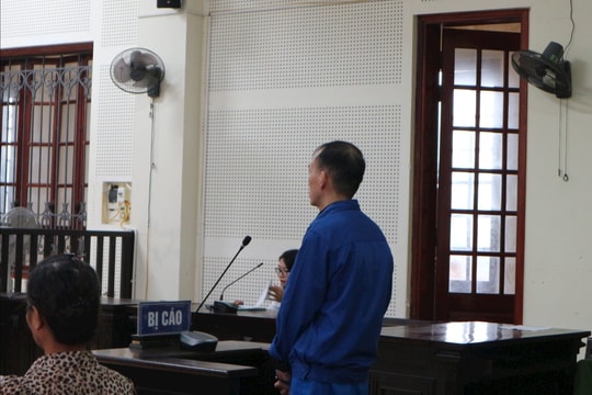 Từ con nghiện “đỏ đen” đến kẻ lừa đảo liều lĩnh