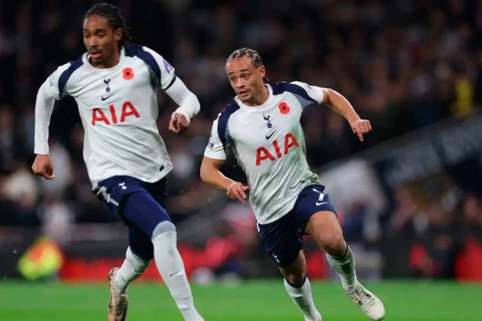 Nhận định, dự đoán Tottenham vs Copenhagen: Gà trống tìm lại tiếng gáy