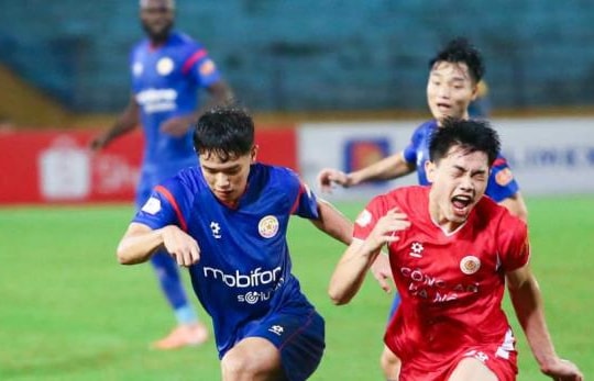 Đình Bắc bác tin xích mích với Võ Anh Quân, khẳng định chỉ đùa