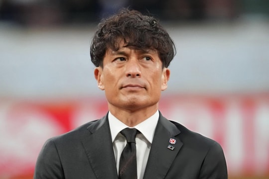 Chủ tịch JFA bác bỏ tin Nhật Bản rời AFC, cam kết gắn bó