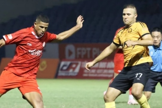 Thanh Hóa thua Viettel 0-1, HLV Choi chỉ ra nguyên nhân