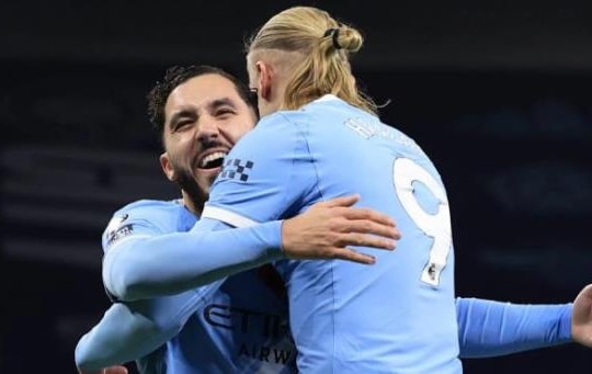 Man City 3-1 Bournemouth: Cherki – Foden thổi làn gió mới