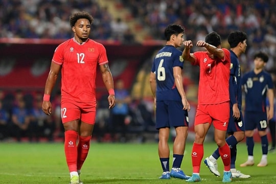 Xuân Son trở lại, truyền thông Malaysia lo trước Việt Nam