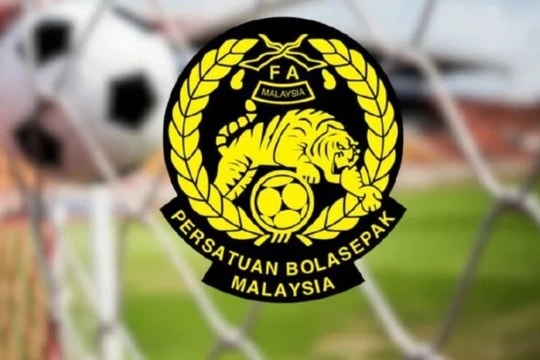 FIFA bác kháng cáo, giữ nguyên án phạt với Malaysia