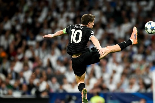 Nhận định, dự đoán Juventus vs Sporting Lisbon: Chủ nhà thắng nhọc