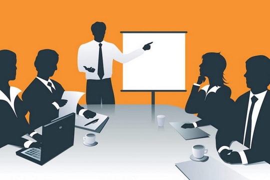 Chủ tịch HĐQT bị tạm giam thì có được điều hành công ty không?