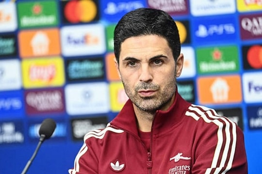 Arsenal mất Gyokeres, Arteta cảnh báo thử thách tại Prague