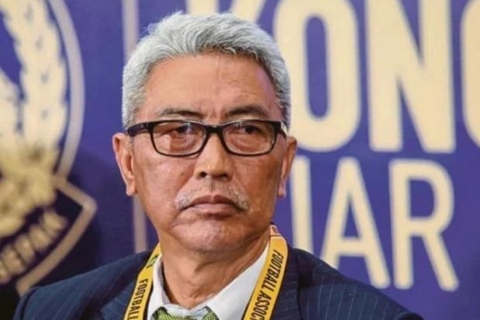 Malaysia kiện lên CAS sau khi FIFA bác vụ 7 cầu thủ