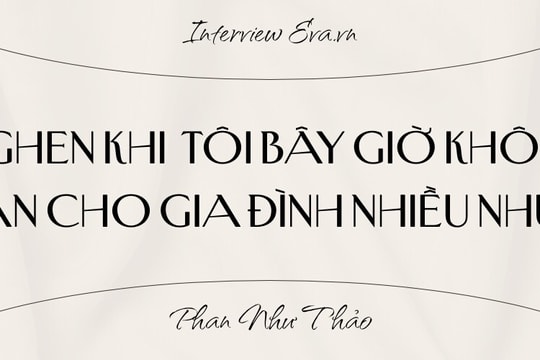 Phan Như Thảo: Sẽ trả lại toàn bộ bất động sản nếu ly hôn