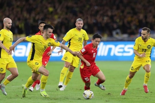 FIFA bác kháng cáo, truyền thông Malaysia chỉ trích FAM