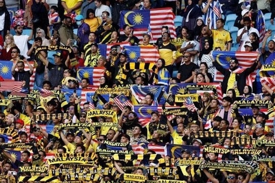 FIFA bác kháng cáo, báo Malaysia đòi quan chức FAM từ chức