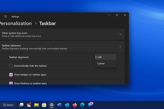 Windows 11: Các tính năng tối ưu hiệu suất bạn nên biết