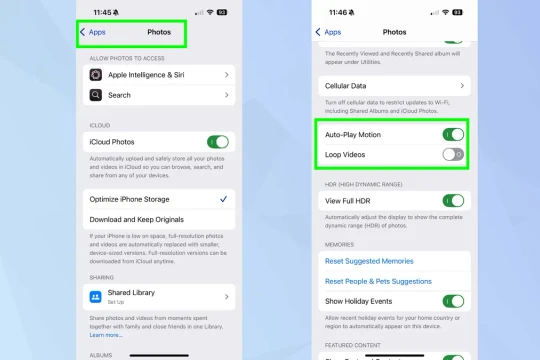 5 thay đổi trong iOS 18 giúp làm mới chiếc iPhone của bạn