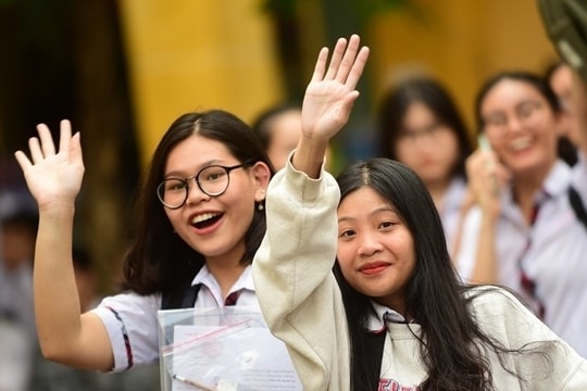 Bộ GD&ĐT đẩy lịch xét tuyển đại học năm 2026 lên sớm nửa tháng