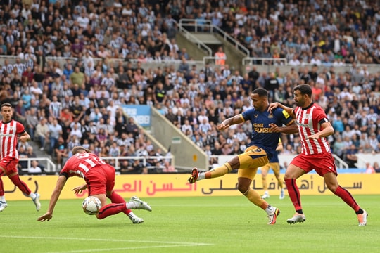 Nhận định, dự đoán Newcastle vs Athletic Bilbao: Sụp đổ tại St James’ Park