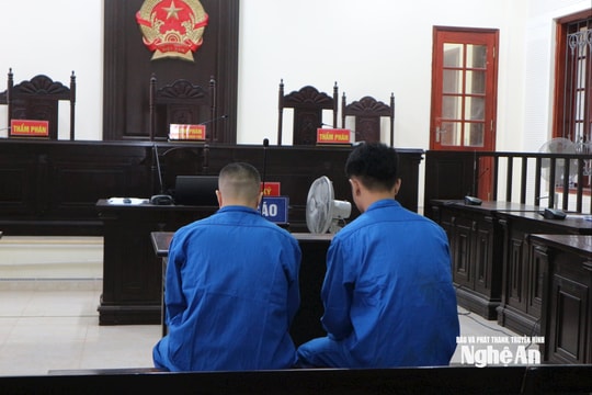 Tuổi 17 lạc lối: Cái giá đắt cho phút nóng giận