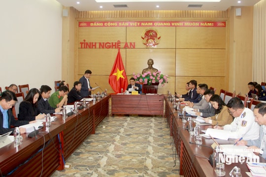 Thí điểm thành lập Ban chỉ đạo phòng chống hàng giả và an toàn thực phẩm tại một số địa phương