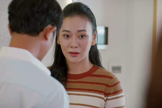 Gió ngang khoảng trời xanh tập 38: Mỹ Anh bắt đầu nghi ngờ