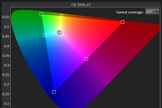 Asus ProArt PA32QCV: Màn hình 6K có phải là lựa chọn thay thế Apple Pro Display XDR?