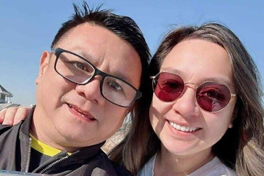 Con gái Phi Nhung lần đầu nói rõ về bố ruột Johnny Phạm