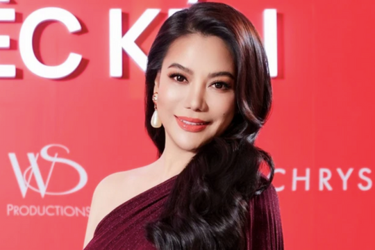 Dàn sao "Áo lụa Hà Đông" sau gần 20 năm: Số phận trái ngược