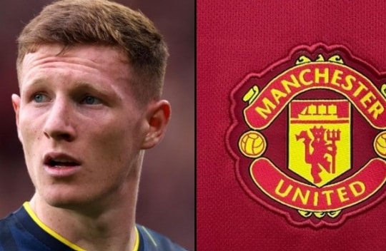 MU chọn Anderson là ưu tiên số 1; Arsenal giữ Odegaard