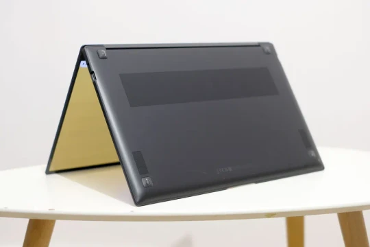 Đánh giá Samsung Galaxy Chromebook Plus: Đẳng cấp nhưng có đáng giá?