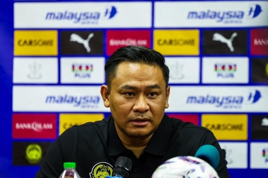 HLV Malaysia tự tin tạo địa chấn tại VCK futsal châu Á 2026