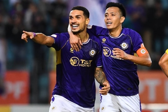 Kewell phản hồi khả năng Hoàng Hên lên ĐT Việt Nam