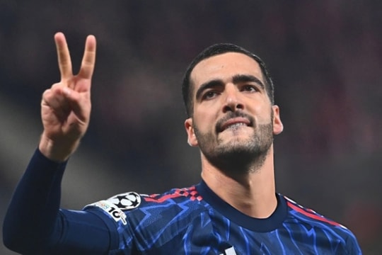 Merino lập cú đúp, Arsenal thắng 3-0 trước Slavia Prague