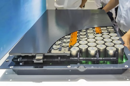 5 công nghệ pin xe điện đáng kỳ vọng trong thập kỷ tới