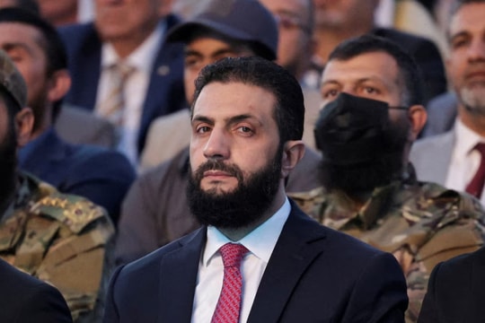 Mỹ đề nghị Liên hợp quốc dỡ trừng phạt Tổng thống Syria trước thềm chuyến thăm Nhà Trắng