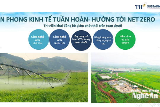 Triển khai các cam kết của Việt Nam về ứng phó biến đổi khí hậu