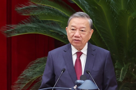 Thống nhất nhân sự giới thiệu tham gia Bộ Chính trị, Ban Bí thư khóa XIV