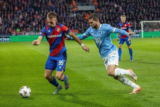 Nhận định, dự đoán Viktoria Plzen vs Fenerbahce: Rượt đuổi tỉ số
