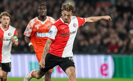 Nhận định, dự đoán Stuttgart vs Feyenoord: Cơn mưa bàn thắng