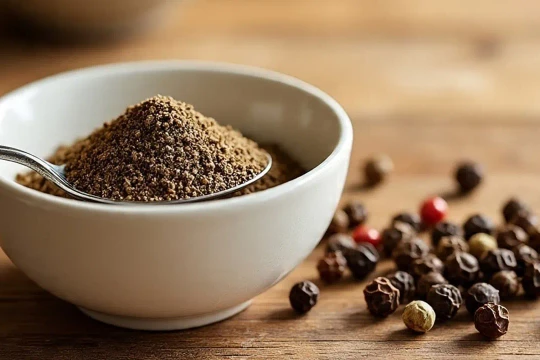 Giá tiêu hôm nay 7/11/2025: Dự kiến đạt 1,5 tỷ USD trong năm 2025