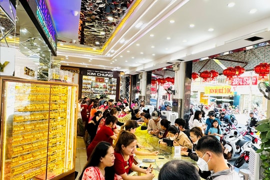 Giá vàng hôm nay 7/11/2025: Bảng giá vàng ACB SJC PNJ, vàng nhẫn, vàng thế giới