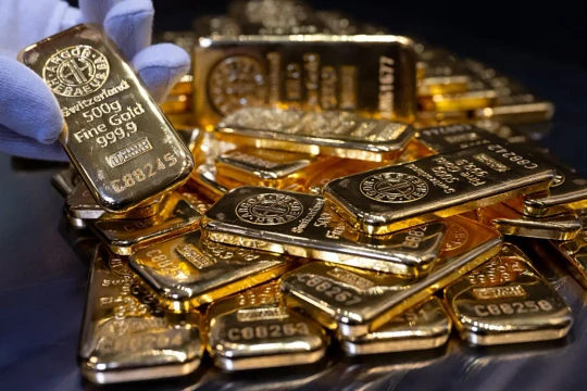 Dự báo giá vàng đầu năm 2026 có chu kỳ tăng mạnh mới