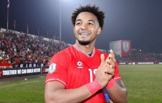 HLV Kim Sang Sik gọi lại Xuân Son, chuẩn bị gặp Lào