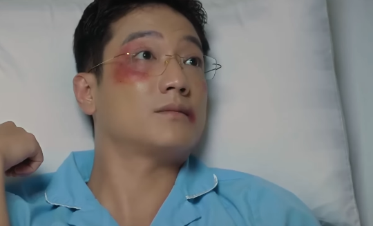 Cách em 1 milimet tập 19: Nghiêm đòi 600 triệu bồi thường