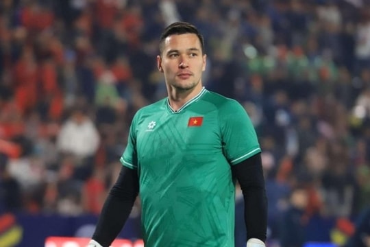 Filip Nguyễn tiếp tục lỡ hẹn ĐT Việt Nam đợt tháng 11