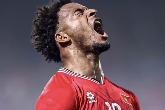 Xuân Son trở lại ĐT Việt Nam, sẵn sàng đấu Lào 18/11