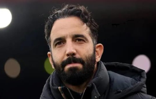 Amorim tái tạo Man Utd: thắng nhờ tốc độ, không cầm bóng