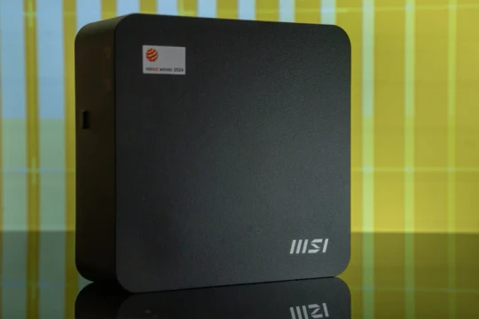 MSI Cubi NUC AI+: Sức mạnh AI có đáng đánh đổi hiệu năng?