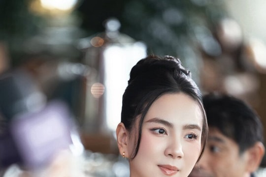 Mai Ngọc và Ngọc Hân: Cuộc sống mẹ bỉm bận rộn đáng nể