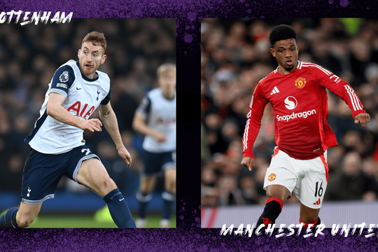 Nhận định, dự đoán Tottenham vs MU: Quỷ đỏ thoát thua