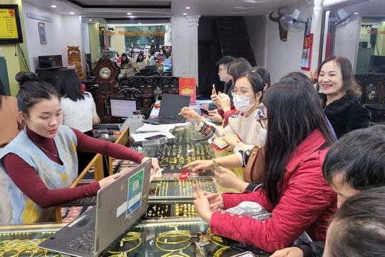 Giá vàng chiều nay 7/11/2025: Bảng giá vàng SJC PNJ ACB, vàng nhẫn, vàng thế giới