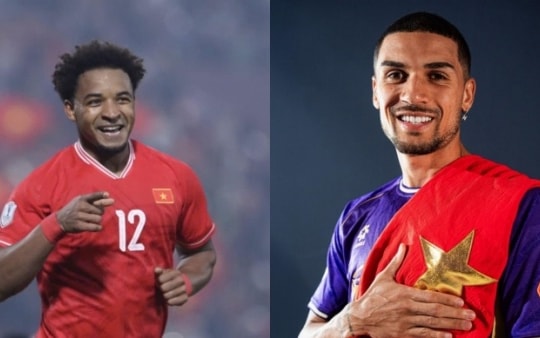 Đỗ Hoàng Hên lỡ hẹn tuyển Việt Nam vì chưa đủ điều kiện