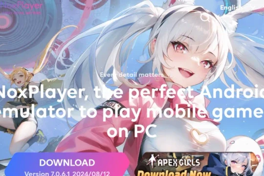 Trình giả lập Android 2025: Lựa chọn nào tối ưu cho PC và Mac?